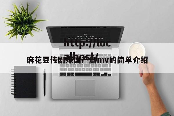 麻花豆传剧媒国产剧mv的简单介绍